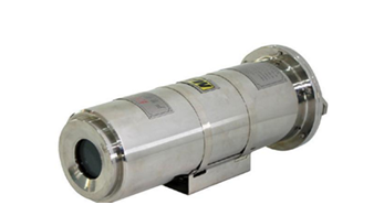 KBA127防爆型摄像仪